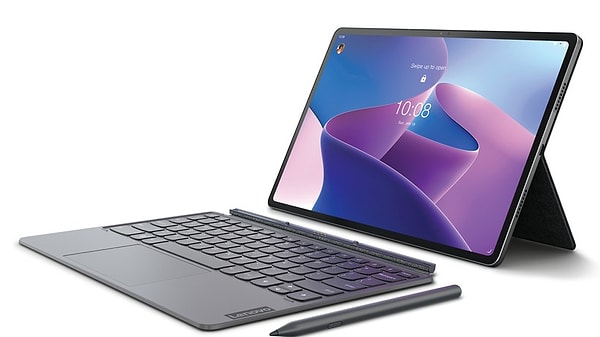 Lenovo Tab P12