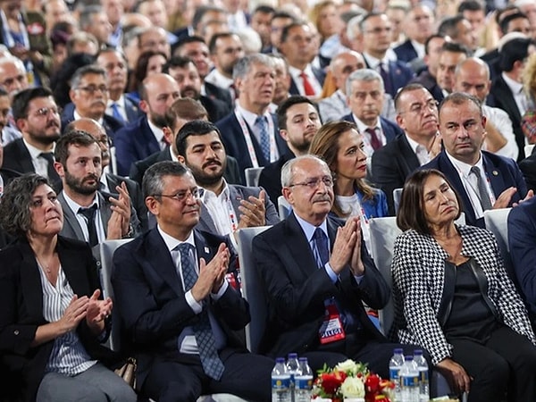 Davaya hangi mahkemenin bakacağına Bölge Adliye Mahkemesi karar verecek.