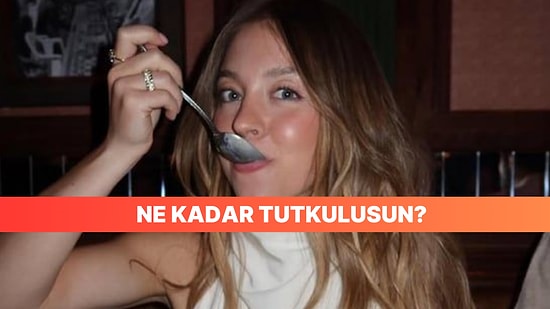 Seçtiğin Yemeklere Göre Sen Ne Kadar Tutkulusun?