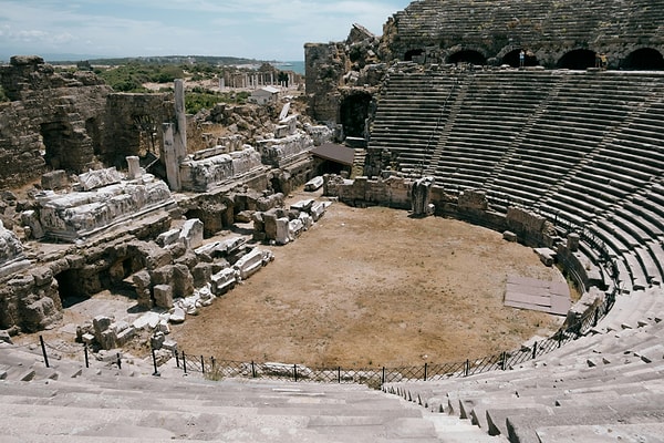 Other Places to See Nearby