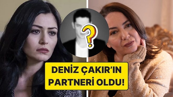 Sibel Taşçıoğlu ve Deniz Çakır'lı "Çarpıntı" Dizisine Sürpriz Oyuncu Dahil Oldu!