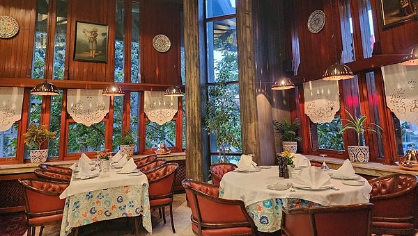 2. Beyti Florya