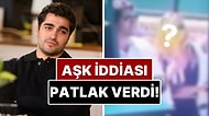 Aşk İddiası Patlak Verdi: Tenis Maçında Görüntülenen Mert Ramazan Demir Gizemli Bir Kadınla Yakalandı!