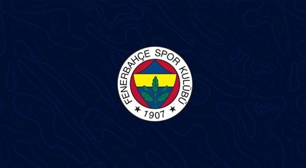 Fenerbahçe açıklama yayınladı.