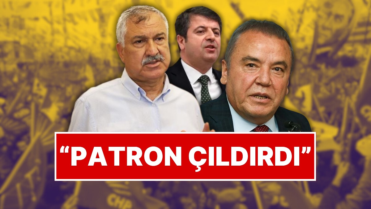 Üç Belediye Başkanının Gözaltına Alınmasına Tepkiler Çığ Gibi