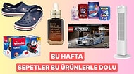 Bu Ürünler Kapış Kapış Gidiyor! Haftanın Çok Satan Ürünleri