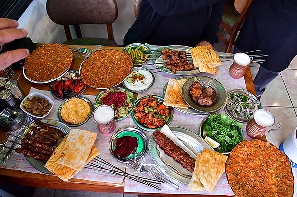 15. Kaburgacı Nurettin