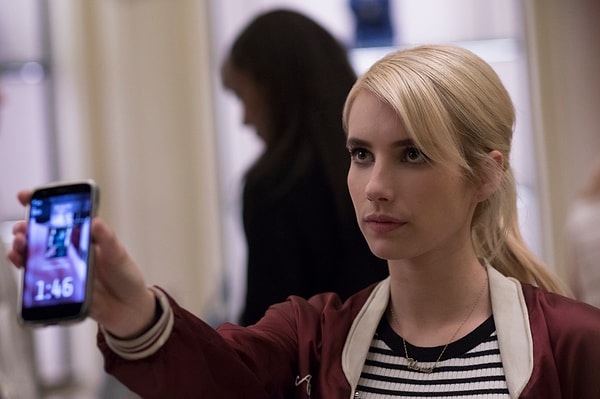 9. Nerve (2016)