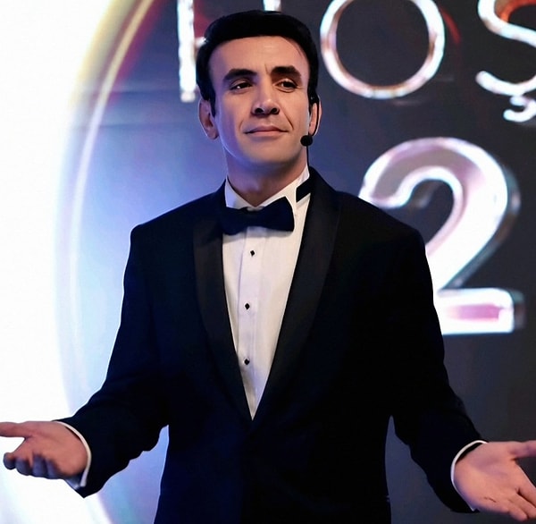 Mehmet Yılmaz Ak Kariyer Başlangıcı