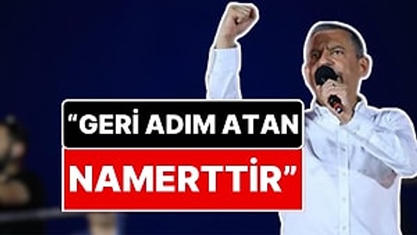 Özgür Özel’den Cumhurbaşkanı Erdoğan’a Sert Çıkış! CHP Lideri Ateş Püskürdü