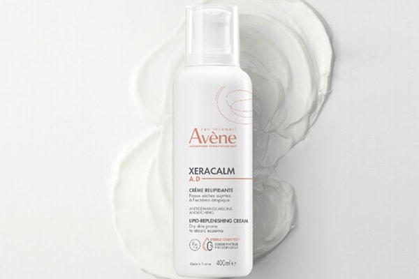Avene Xeracalm A.D Nemlendirici Krem
