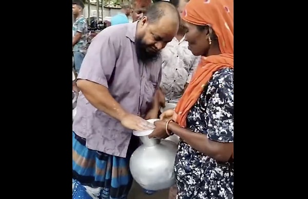 Bangladeş, Hindistan, Pakistan gibi ülkeler, genel anlamda hijyenik koşulların tam olarak sağlanamadığı, bu durumun da çeşitli sağlık sorunlarına yol açabileceği bölgeler arasında yer alıyor.