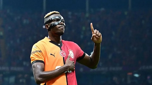 İtalyanlar Galatasaray’a “evet” dediğini yazdı.
