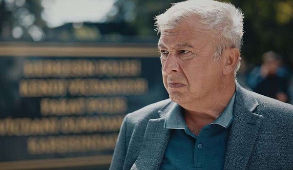 Ayrıca Aytaç Şaşmaz’a usta oyuncu Hüseyin Avni Danyal da eşlik edecek.