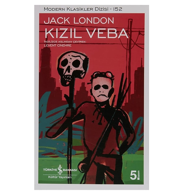 Kızıl Veba