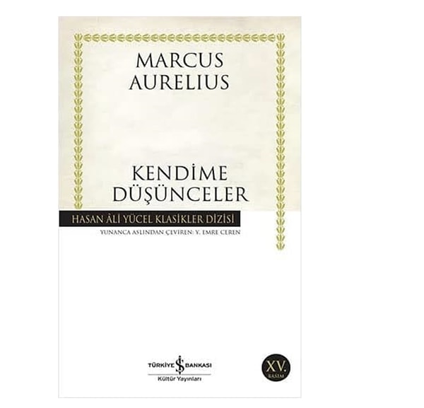 Kendime Düşünceler: Hasan Ali Yücel Klasikler