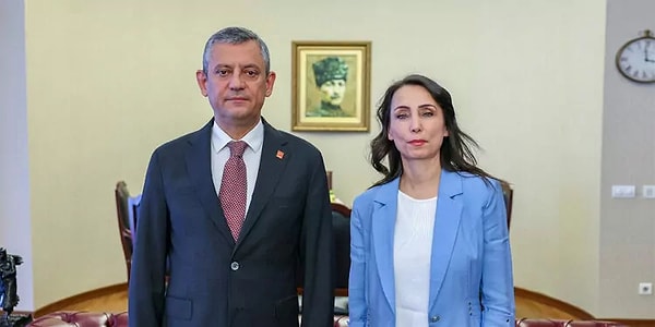 Dayanışma ve destek ziyareti gerçekleşti.