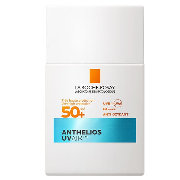 3. La Roche Posay Anthelios UV Air SPF50+ Yüz Güneş Kremi
