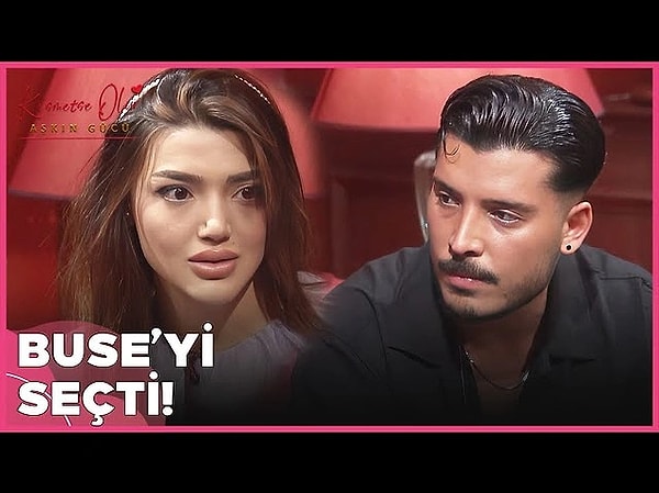 3. Kısmetse Olur'un ikinci çifti evlendi.