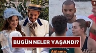 Survivor Efecan ve Yağmur'un Görüntülenmesinden Şakir Paşa'nın Yeni İsmine TV Dünyasında Bugün Yaşananlar