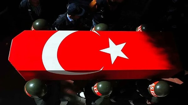 MSB'nin sosyal medya hesabından yapılan açıklamada, şunlar kaydedildi: