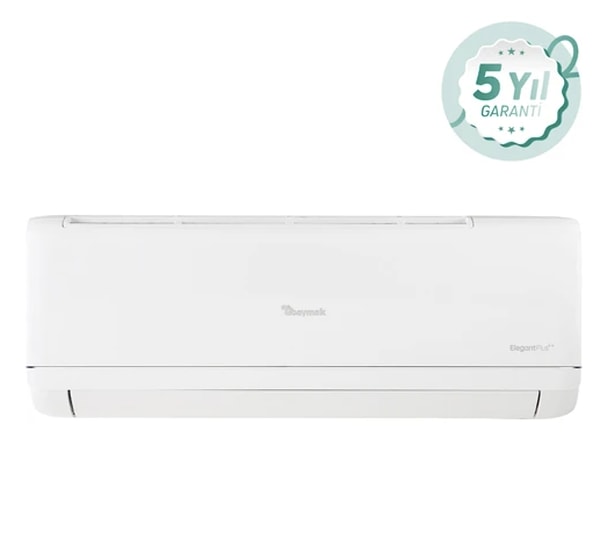 Baymak Elegant Plus 12 A++ 12000 BTU Duvar Tipi Inverter Klima