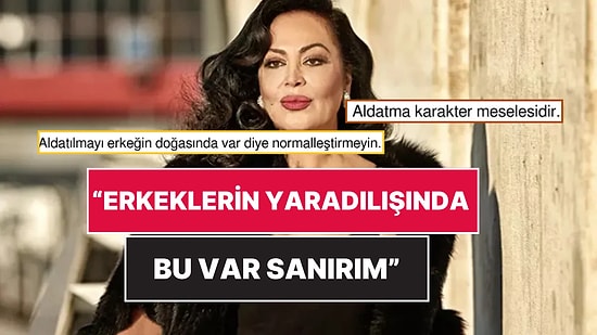 "Elbette Aldatıldım" Diye İtirafta Bulunan Türkan Şoray, Sözleriyle Sosyal Medyada Tartışma Başlattı!