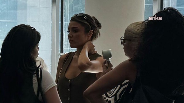 Hande Erçel