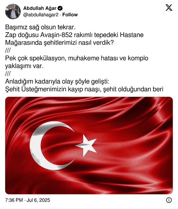 Askerler metan gazından nasıl zehirlendi?