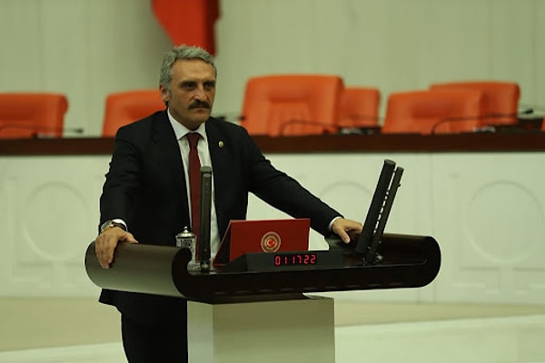 Ahmet Hamdi Çamlı Neden Gündemde, Ne Dedi?