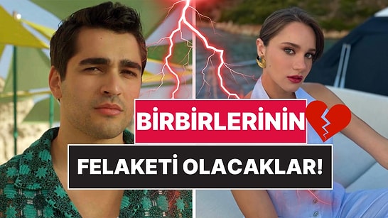 Mert Ramazan Demir ve Miray Daner'i Buluşturan Dizinin Konusu Ortaya Çıktı!