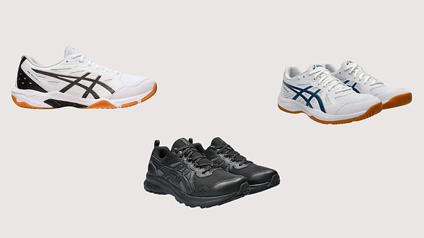 Asics %25 İndirime Ek Premium'a Özel 1200 TL'ye 300 TL İndirim👇🏽