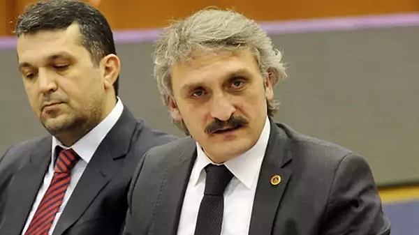 Eski AKP Milletvekili Ahmet Hamdi Çamlı’ya tepkiler dinmiyor.