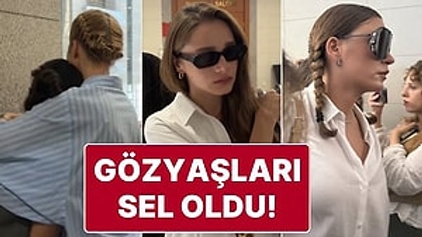 Menajer Ayşe Barım'ım Gezi Parkı olaylarında sanatçıları eylemlere katılması için yönlendirdiği ve olayların planlayıcılarından olduğu iddiasıyla 30 yıla kadar hapis talebiyle yargılandığı davada ara karar açıklandı.