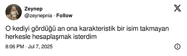 Senin adın bundan sonra "Meşhur" olsun