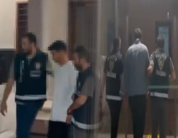 Üsküdar Emniyet Müdürlüğü’nden açıklama geldi: