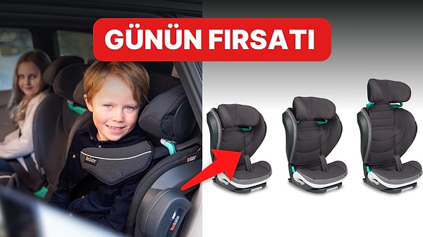 Bu Fırsat Kaçmaz!