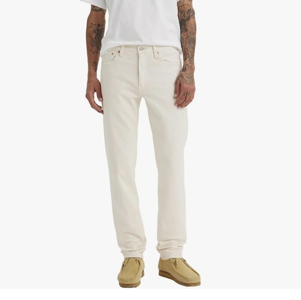 Levi's 511 Slim Jean Pantolon Erkek