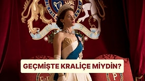 Geçmiş Hayatında Bir Kraliçe miydin?