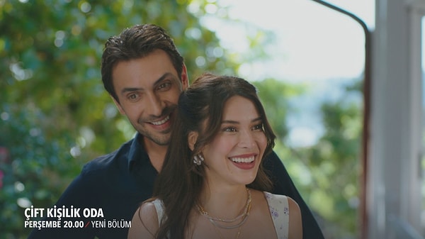 Çift Kişilik Oda Bu Hafta (10 Temmuz Perşembe) Var mı, Yok mu?