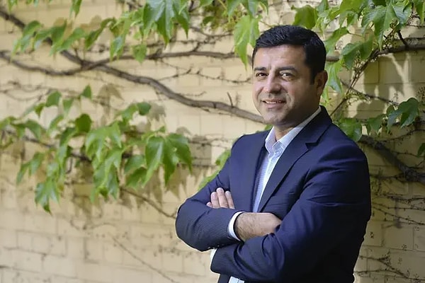 4 Kasım 2016 tarihinde tutuklanan Selahattin Demirtaş hakkında AİHM yeni bir karar açıkladı.