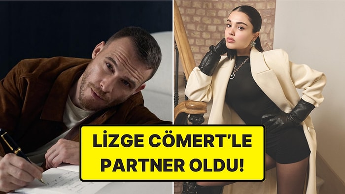 İddialar Doğru Çıktı: Kerem Bürsin, Star TV'nin İddialı Dizisinin Başrolü Oldu!