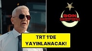 Zafer Algöz, TRT'nin 15 Temmuz Darbe Girişimini Anlattığı "Son Sefer" Filminde!