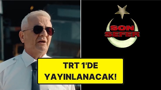 Zafer Algöz, TRT'nin 15 Temmuz Darbe Girişimini Anlattığı "Son Sefer" Filminde!