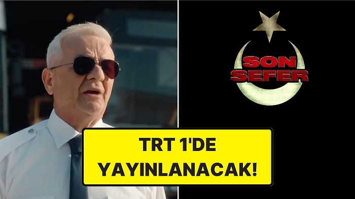 Zafer Algöz, TRT'nin 15 Temmuz Darbe Girişimini Anlattığı "Son Sefer" Filminde!