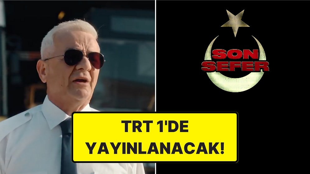 Zafer Algöz, TRT'nin 15 Temmuz Darbe Girişimini Anlattığı "Son Sefer" Filminde!