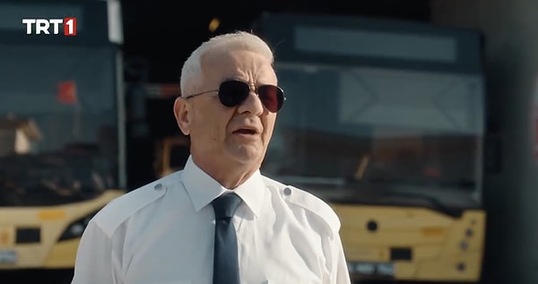 Usta oyuncu Zafer Algöz, TRT 1'in 15 Temmuz'u anlatan Son Sefer filminde rol alıyor.
