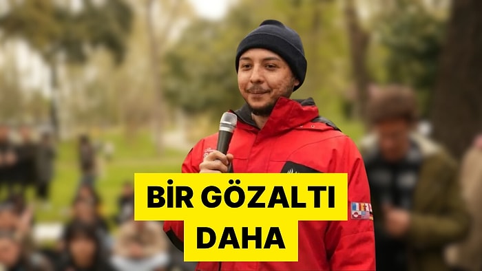 "Basel" Olarak Bilinen Sosyal Medya Fenomeni Bekir Aslan Yeniden Gözaltına Alındı