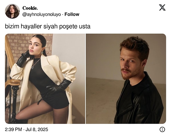 İşte gelen tepkilerden bazıları: