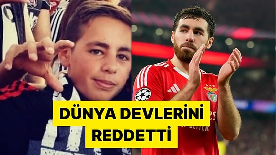 Milli Yıldız Orkun Kökçü'nün Beşiktaş'a Çok Yakın Olduğu İddia Edildi